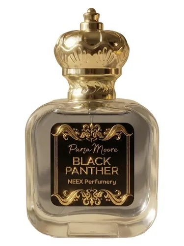 Imagen de Black Panther