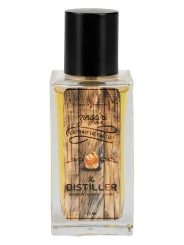 Perfume The Distiller de Zingari Man