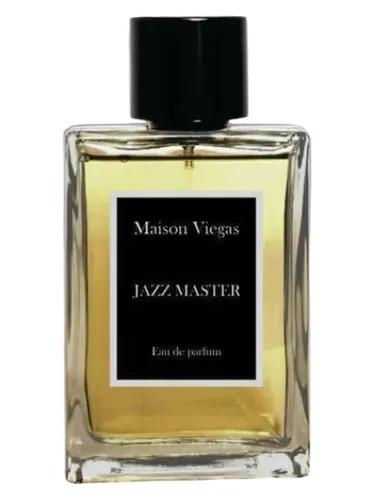 Perfume Jazz Master de Maison Viegas