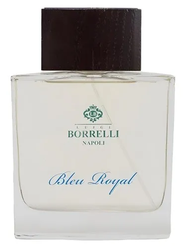Imagen de Bleu Royal