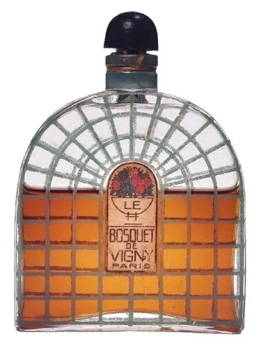 Perfume Le Bosquet de Vigny de Vigny