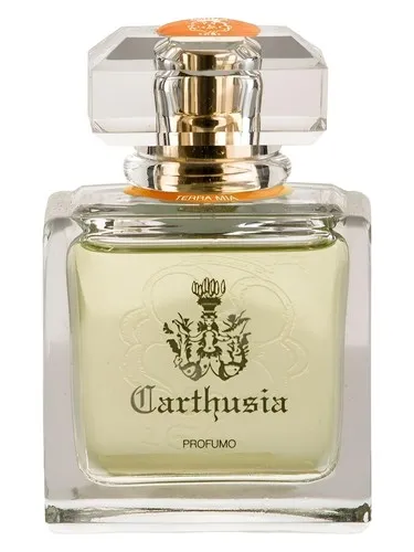 Perfume Caprissimo Profumo de Carthusia
