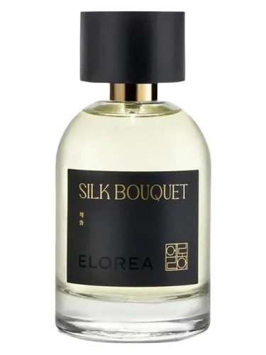Perfume Silk Bouquet (채화) de ELOREA | 향수