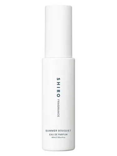 Perfume Summer Bouquet de Shiro