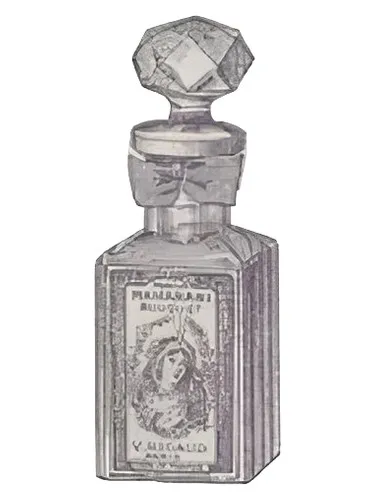 Perfume Maharani Bouquet de Rigaud