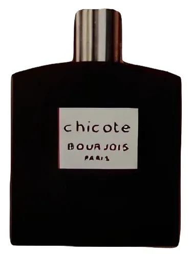 Perfume Chicote de Bourjois