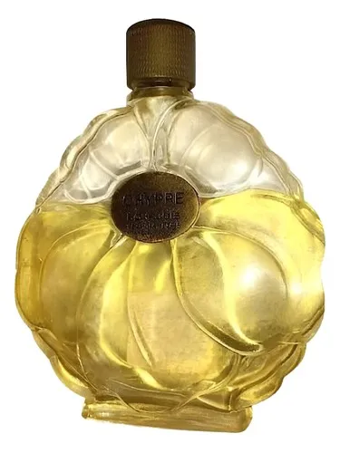 Perfume Chypre de Bourjois