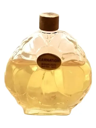 Perfume Carnation de Bourjois