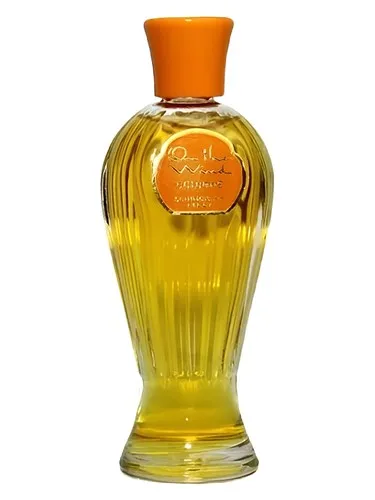Perfume On the Wind de Bourjois