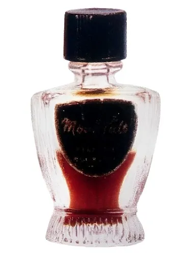 Perfume MoonTide de Bourjois