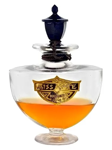 Perfume Miss Kate de Bourjois
