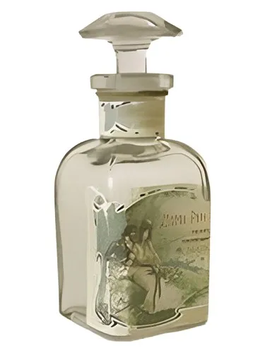 Perfume Mimi Pinson de Bourjois
