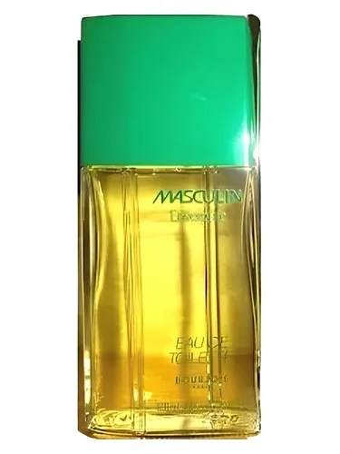 Perfume Masculin Envergure de Bourjois
