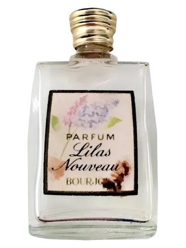 Perfume Lilas Nouveau de Bourjois