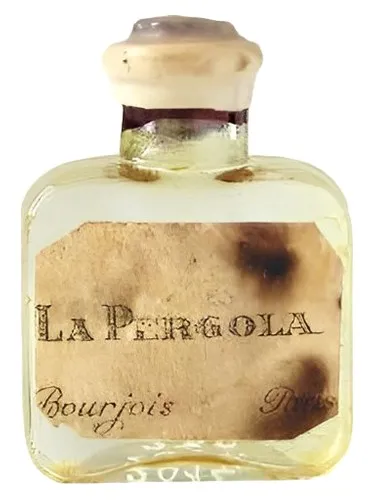 Perfume La Pergola de Bourjois