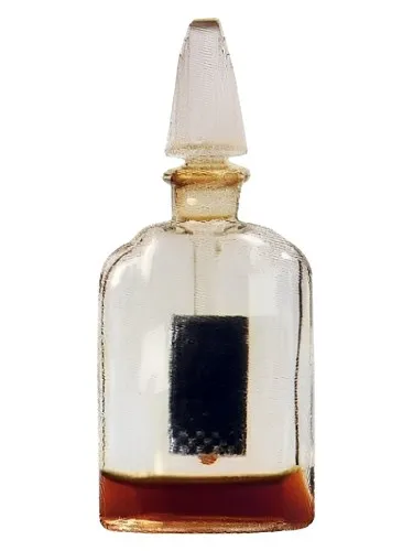 Perfume Karess de Bourjois
