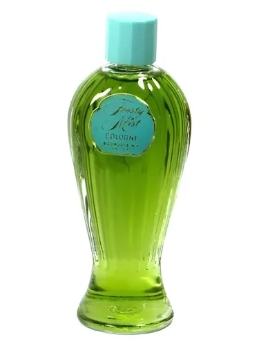 Perfume Frosty Mist de Bourjois