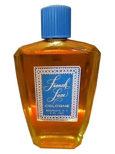 Perfume French Lace de Bourjois