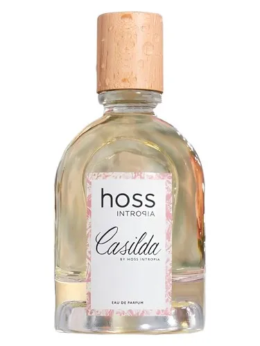 Perfume Casilda de Hoss Intropia