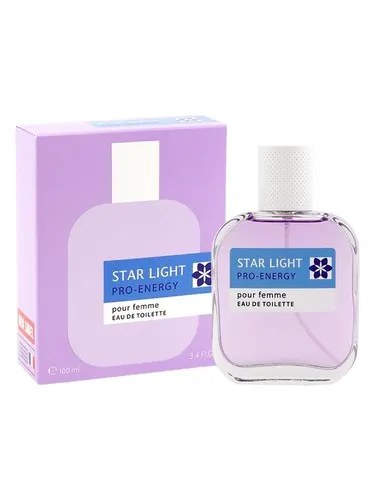 Imagen de Pro-Energy Star Light