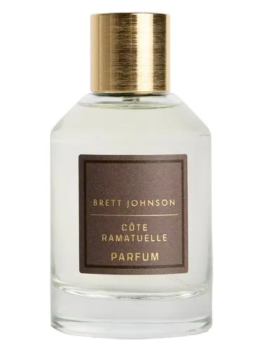 Perfume Côte Ramatuelle de Brett Johnson