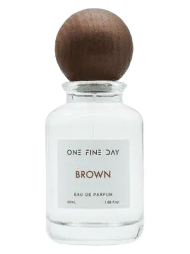 Perfume Brown de Mith