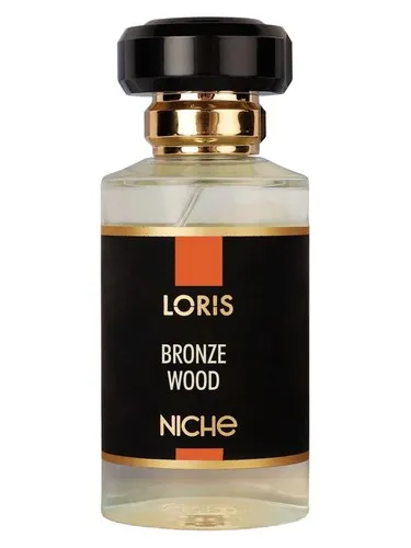 Imagen de Bronze Wood