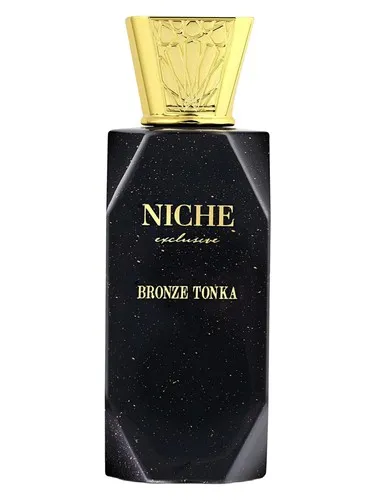 Perfume Bronze Tonka de Niche Exclusive