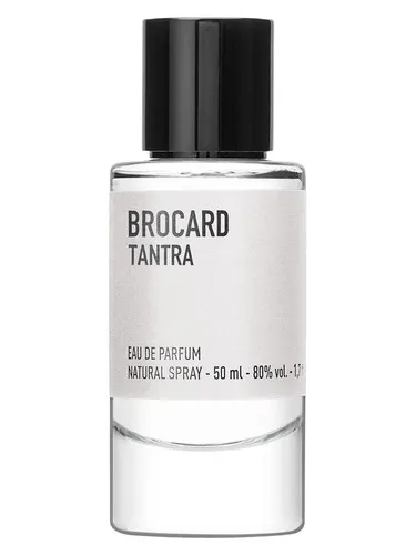 Perfume Tantra de Brocard