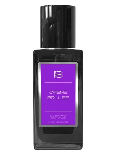Perfume Crème Brûlée de Pocket Scents