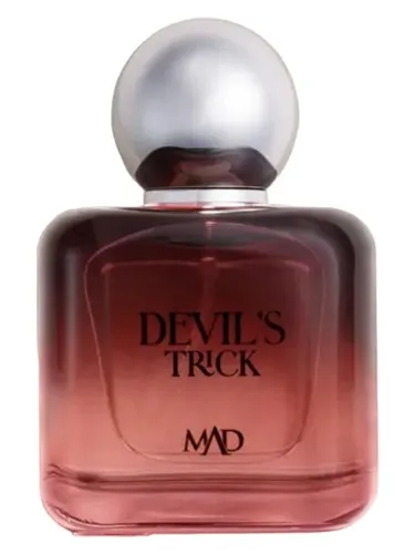 Perfume Devil’s Trick de Mad Parfumeur