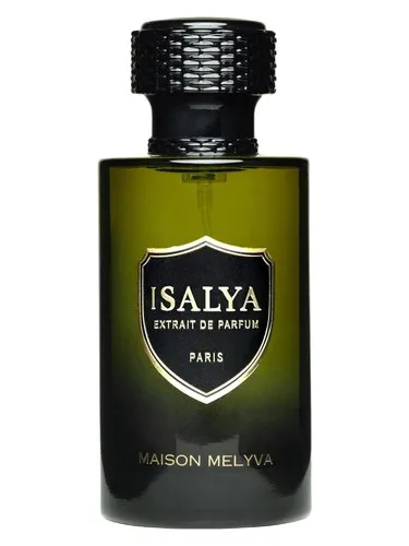 Imagen de Isalya