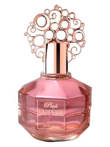 Perfume Pink Sapphire de Louis Cardin