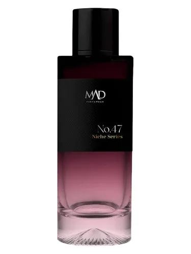 Perfume No.47 de Mad Parfumeur
