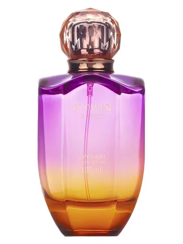 Perfume Flower Bubble de Lonkoom Parfum