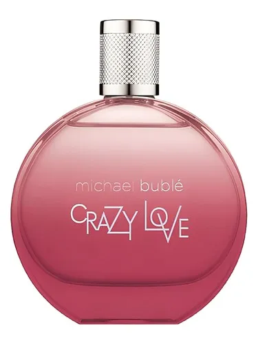 Imagen de Crazy Love