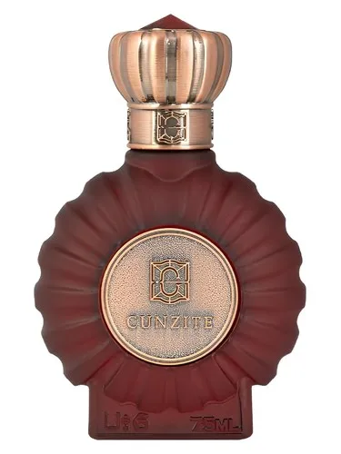 Perfume Buco Nero de Cunzite