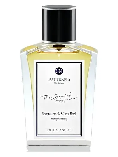 Imagen de Bergamot & Clove Bud