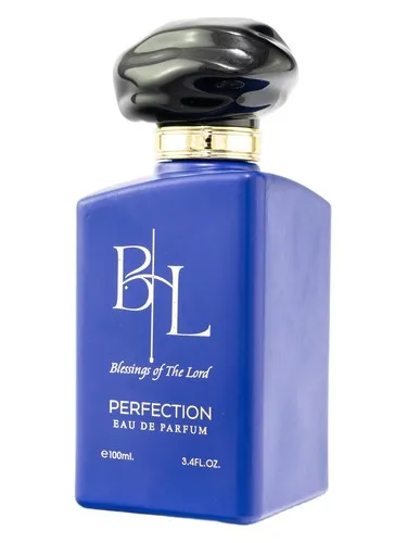 Perfume Perfection de Blessings Of The Lord
