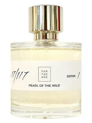 Perfume Pearl of the Wild de Parterre
