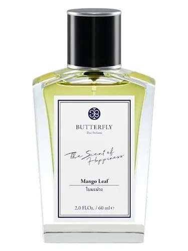 Imagen de Mango Leaf