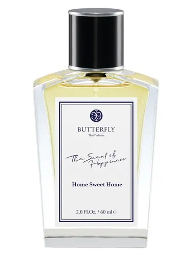 Perfume Home Sweet Home de Butterfly Thai Perfume