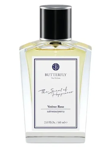 Imagen de Vetiver Rose