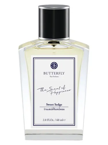 Imagen de Sweet Sedge