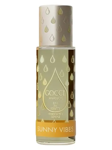 Perfume Gocce di Napoleon Sunny Vibes de Morris
