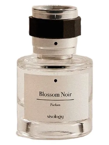 Perfume Blossom Noir de Sisology