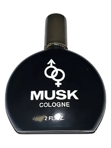Perfume Musk de Houbigant