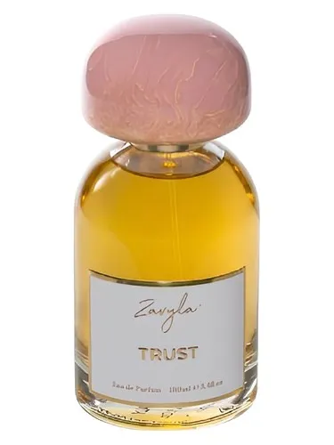 Imagen de Trust