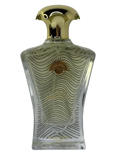 Perfume Gold Romance de Norana Perfumes