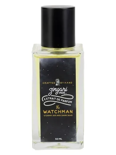 Perfume The Watchman de Zingari Man